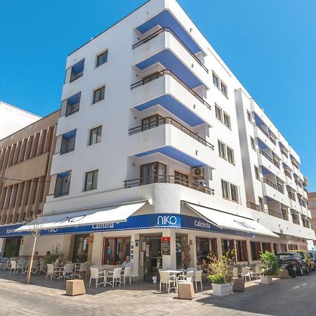 Apartments Niko 산타 에우랄리아 데 리오 외부 사진
