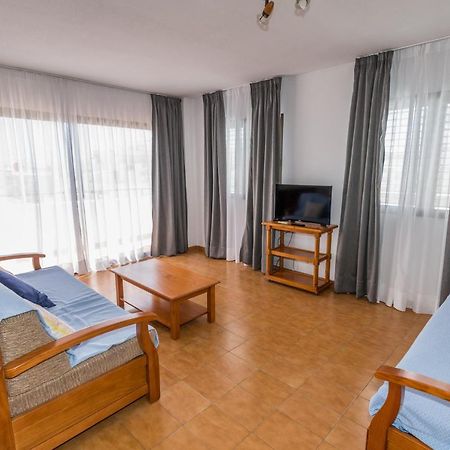 Apartments Niko 산타 에우랄리아 데 리오 외부 사진